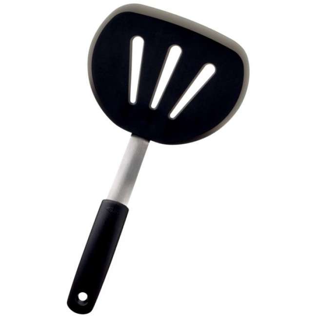 Good Grips Medium Flexible Silicone Pancake Turner