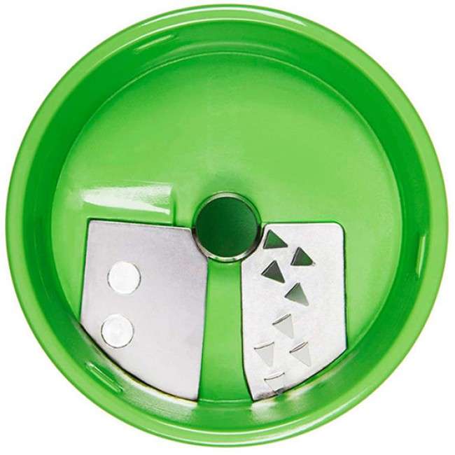 Good Grips 3 Blade Handheld Spiralizer