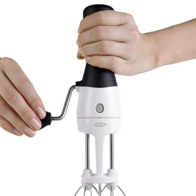 Good Grips Egg Beater