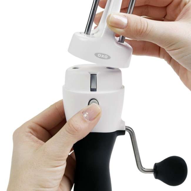Good Grips Egg Beater