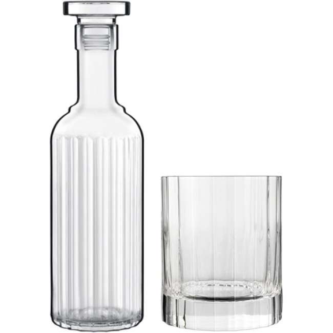 Bach 5pc Whiskey Set