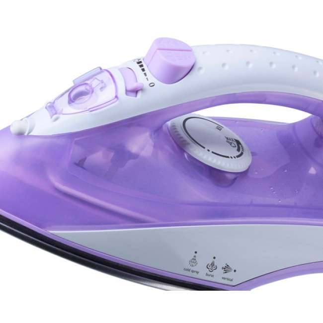 Vapour Non-Stick Steam Iron