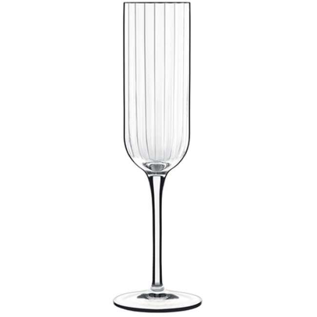 Bach 210ml Champagne Flutes, Set of 4
