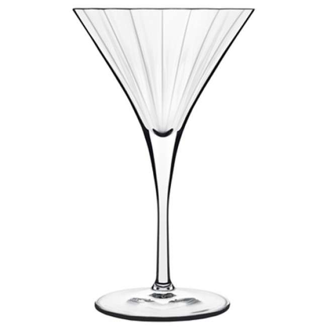 Bach 260ml Martini Glasses, Set Of 4