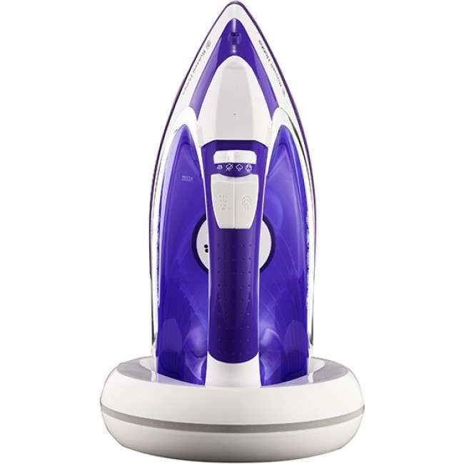 Freedom Cordless Steam, Spray & Dry Iron