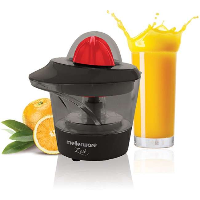Zest Citrus Juicer