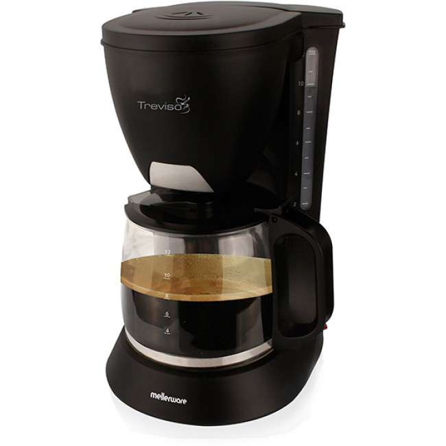 Treviso Filter Coffee Maker