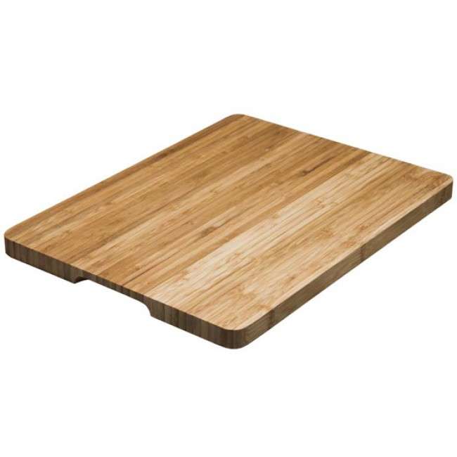 Fine Living Bamboo Cutting Board, 36cm