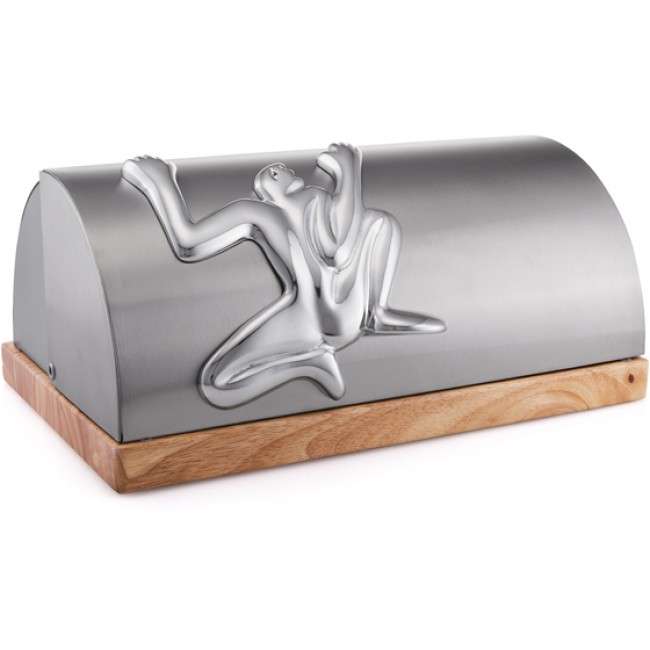 Bread Bin, Loafer
