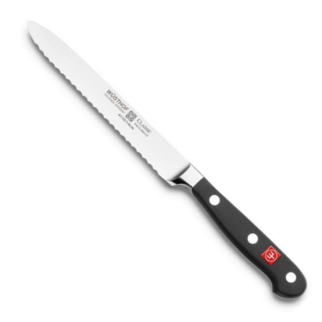 Classic Sausage Knife, 14cm