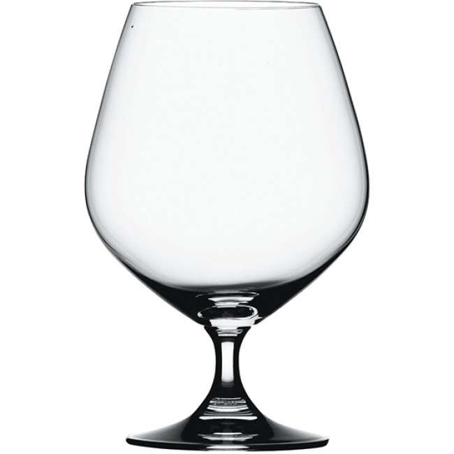 Special Cognac Glasses, Set Of 4
