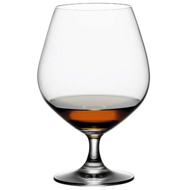 Special Cognac Glasses, Set Of 4