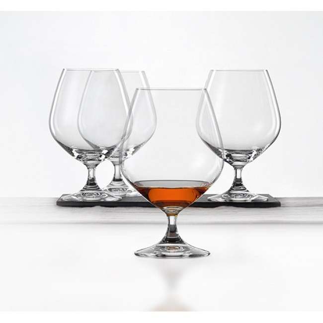 Special Cognac Glasses, Set Of 4