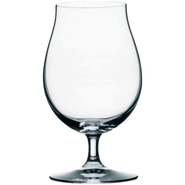 Classics Stemmed Pilsener Glasses, Set Of 4