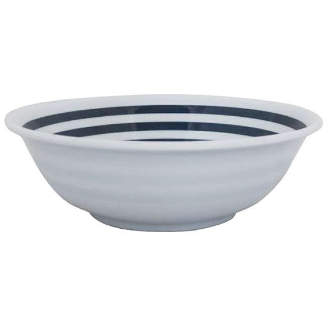Melamine Snack Bowl, Nautical, 15cm