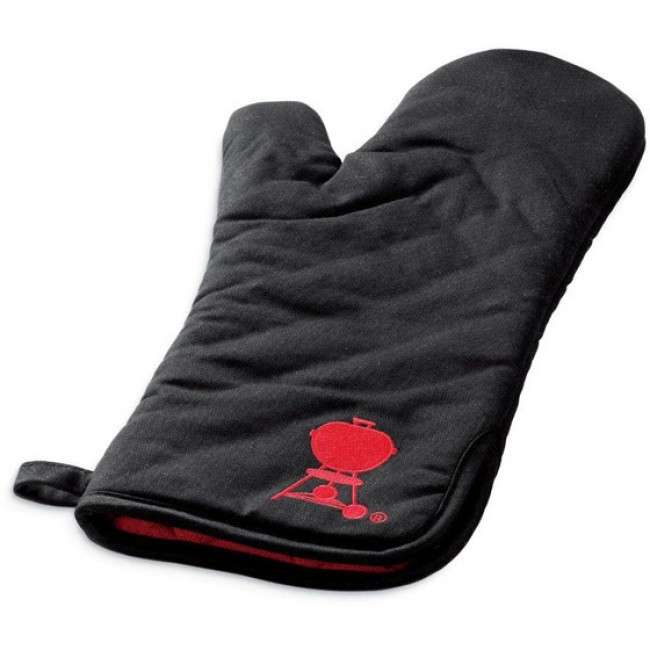 Black Mitt, Red Kettle
