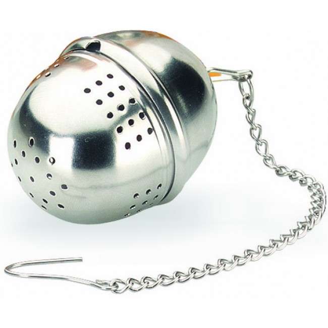 Accesorios Stainless Steel Tea Ball