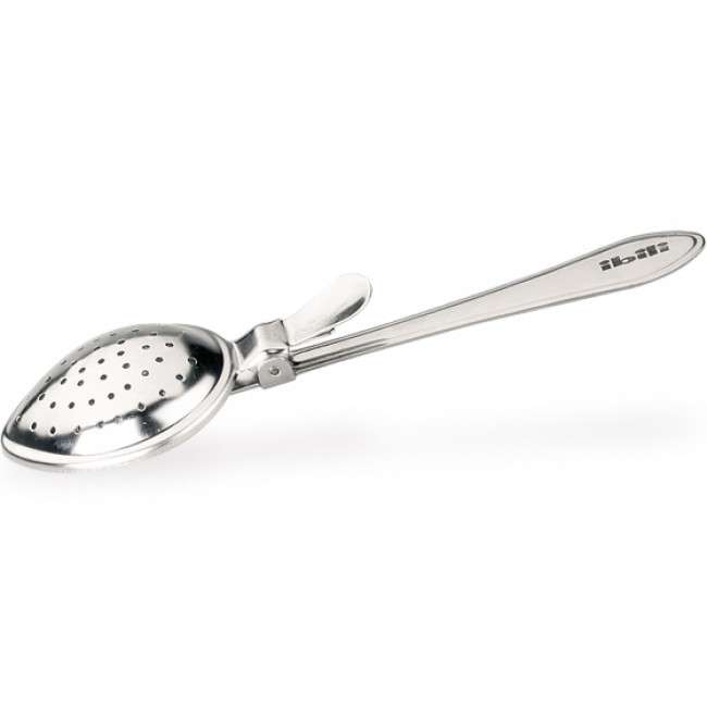 Accesorios Stainless Steel Tea Strainer Spoon