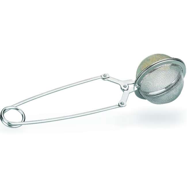 Accesorios Stainless Steel Tea Ball Tong