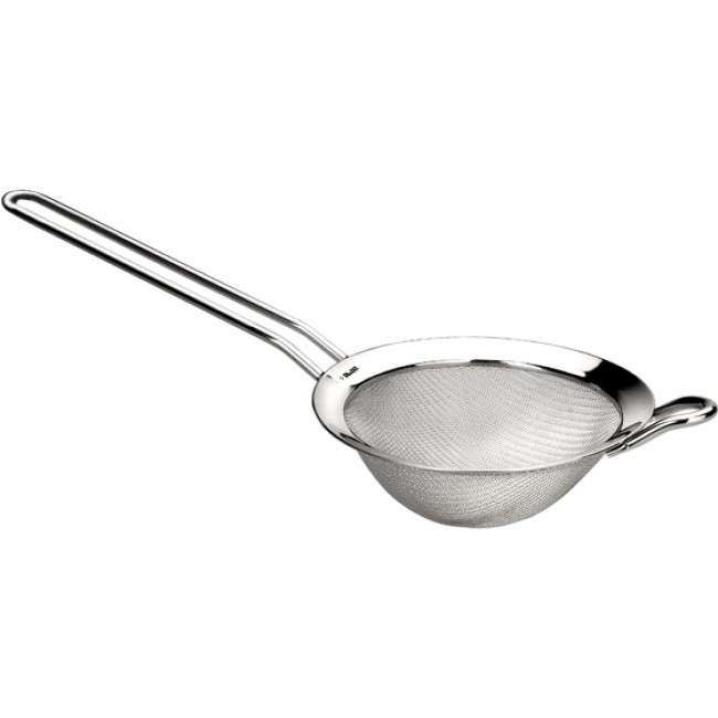 Prisma Stainless Steel Mesh Strainer, 10cm