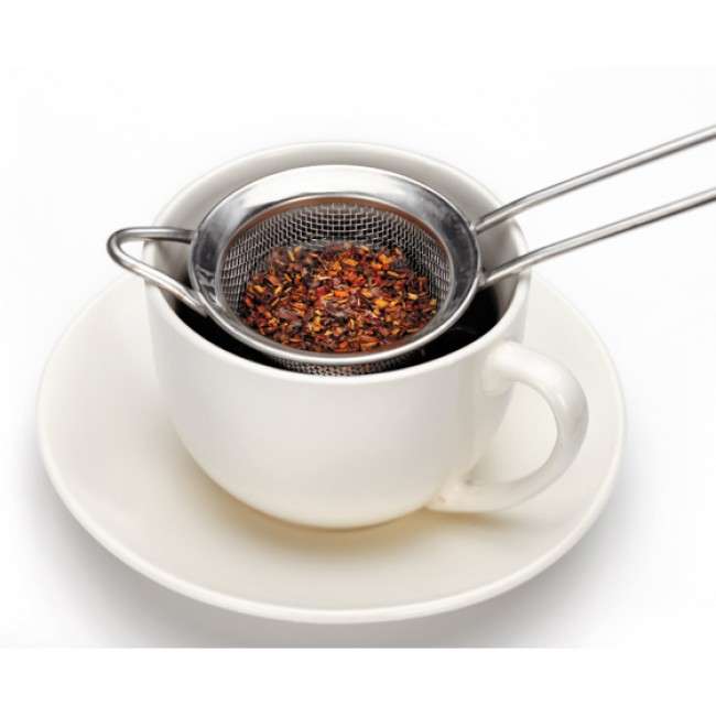 Prisma Stainless Steel Mesh Strainer, 10cm