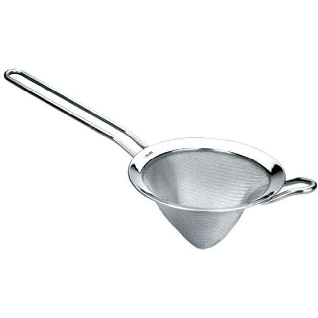 Prisma Stainless Steel Conical Strainer, 15cm