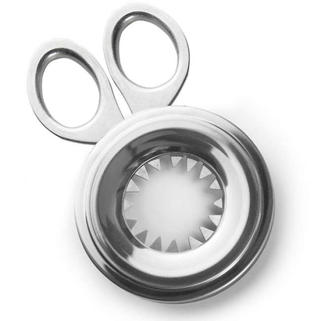 Kitchen Aids Egg Scissors