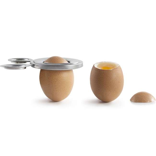 Kitchen Aids Egg Scissors