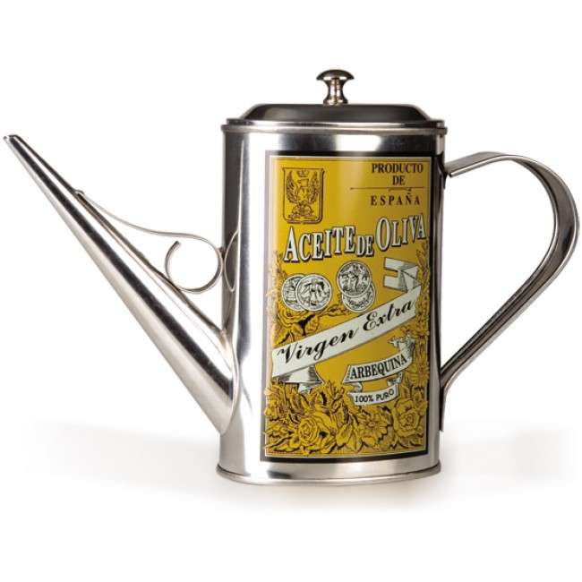 Clasica Olive Oil Can, 500ml