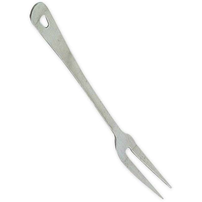 Clasica Stainless Steel Pot/Serving Fork