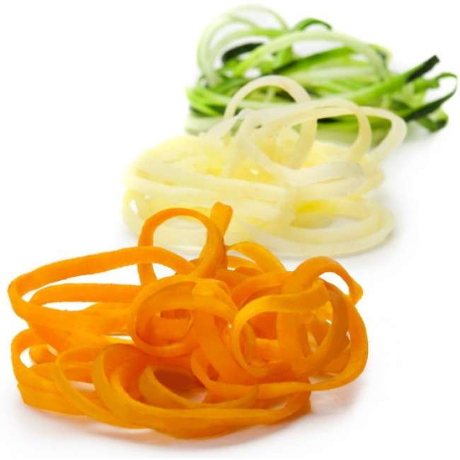 Easycook Triple Spiralizer