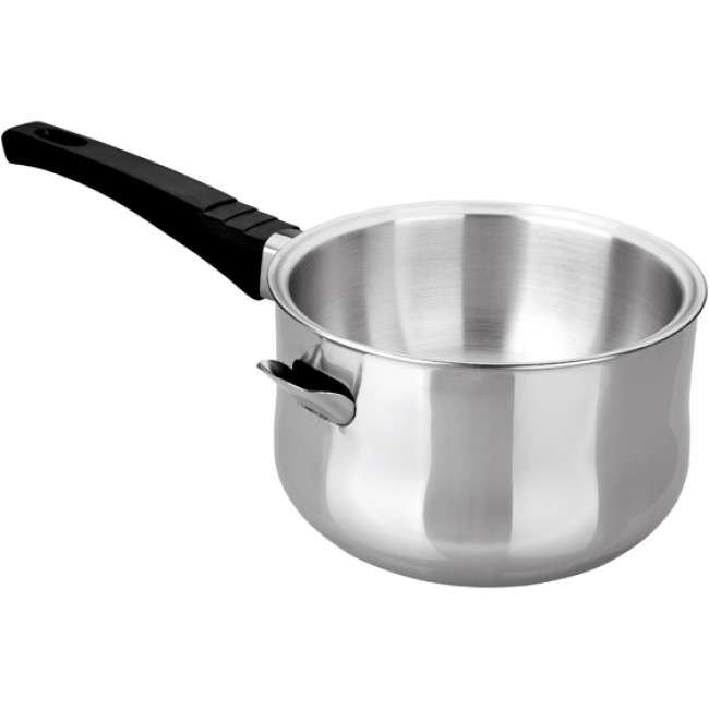 Stainless Steel Double Boiler, 16cm