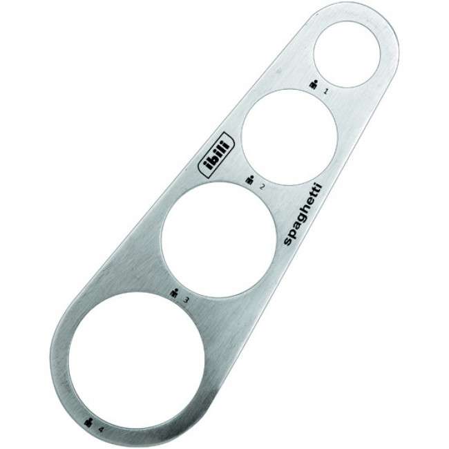 Italia Spaghetti Measurer