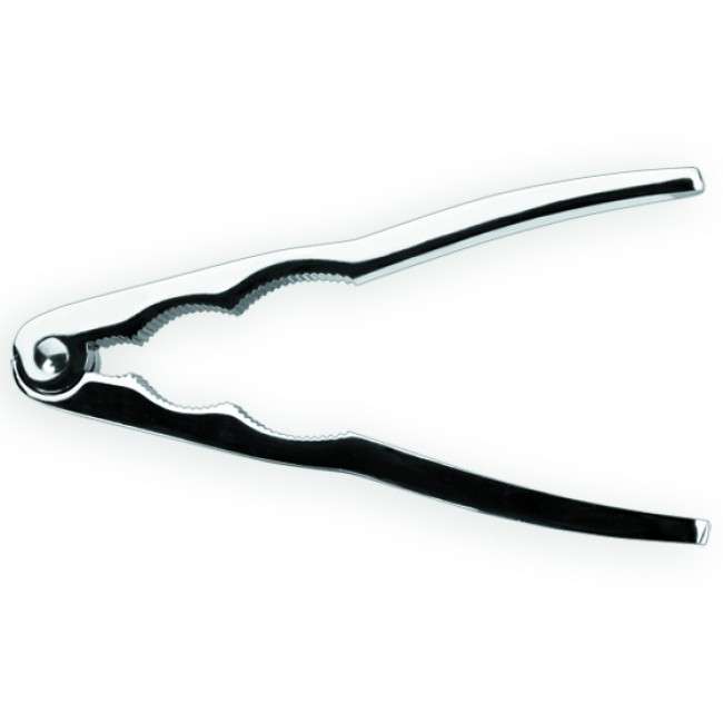 Clasica Chrome Nut/Seafood Cracker