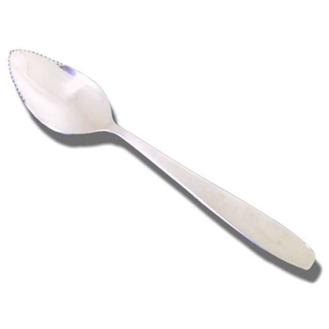 Set Of 2 Grapefruit Spoons