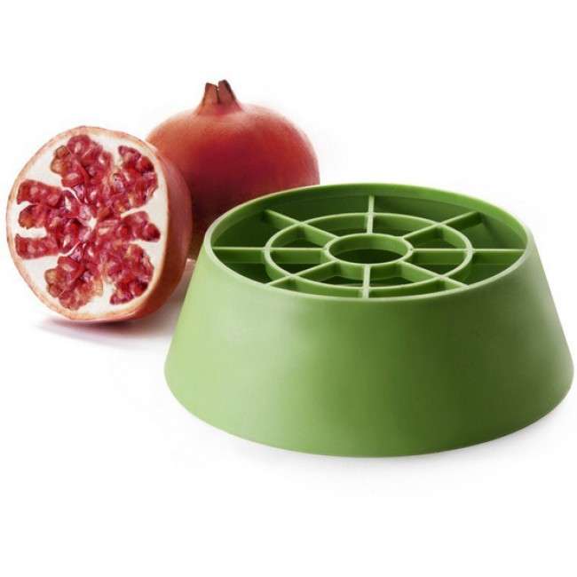 Bistrot Pomegranate Deseeder