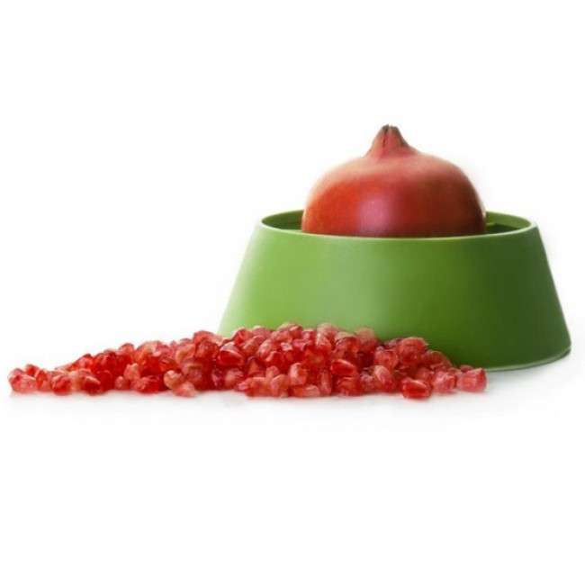 Bistrot Pomegranate Deseeder