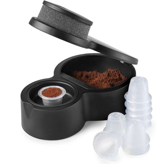 Accesorios Coffee & Tea Capsule Filler