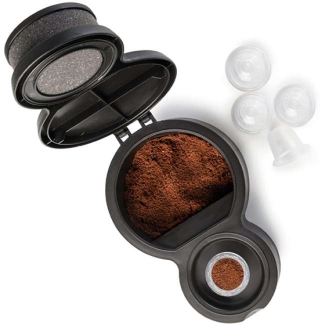 Accesorios Coffee & Tea Capsule Filler