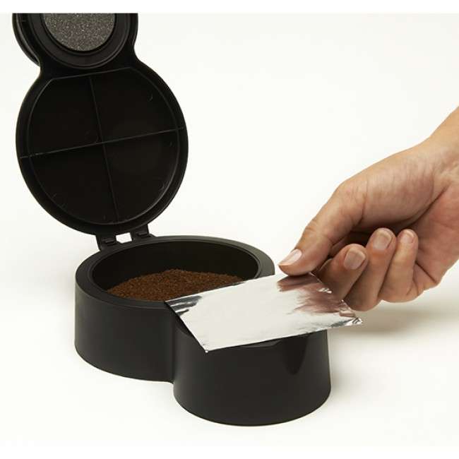Accesorios Coffee & Tea Capsule Filler