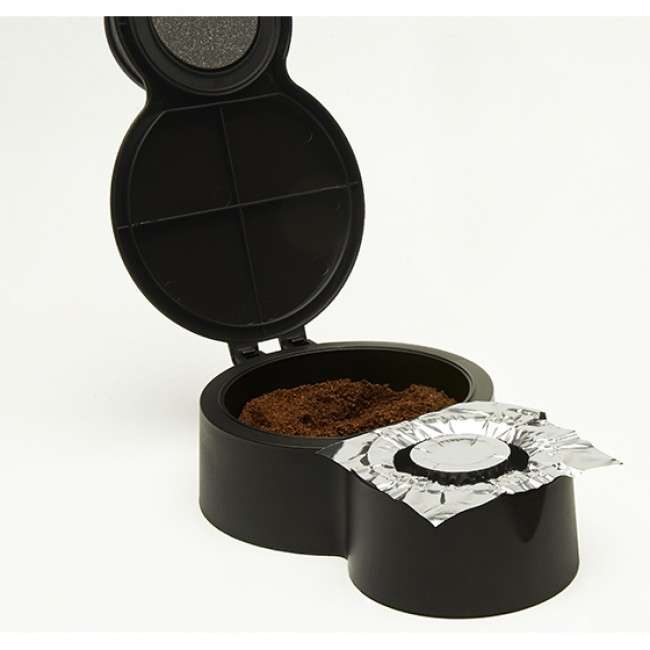 Accesorios Coffee & Tea Capsule Filler