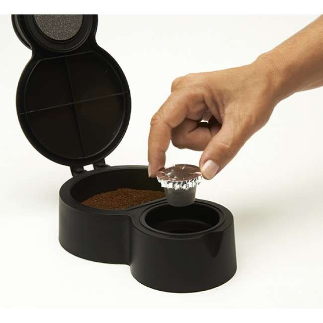 Accesorios Coffee & Tea Capsule Filler
