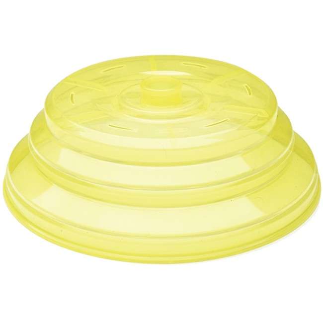 Prisma Foldable Microwave Food Cover