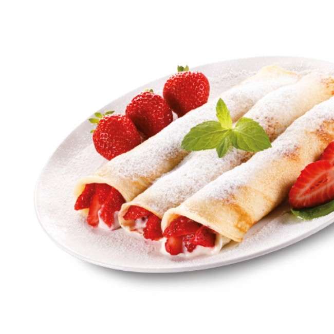 Accesorios Crépe Spatula