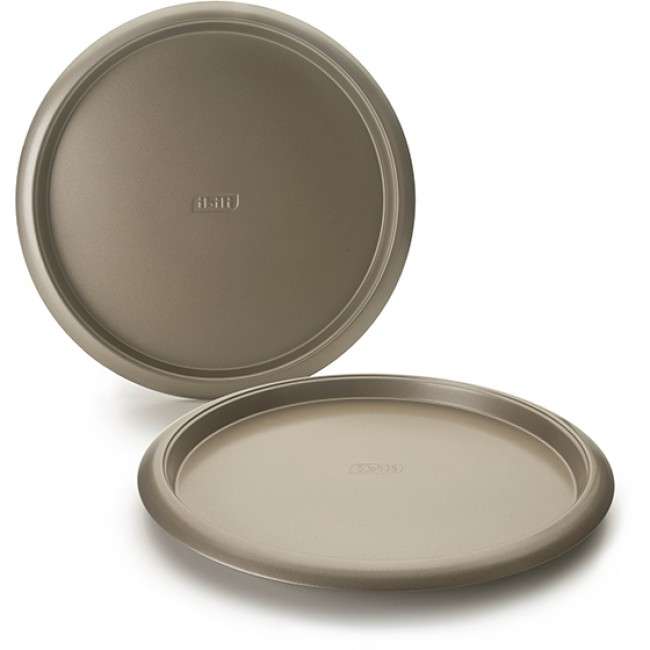 Golden Class Non-Stick Pizza Mould, 34cm