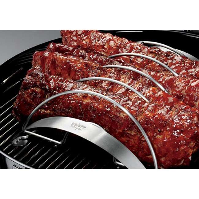 Large Rib Rack