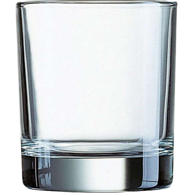 Islande Whiskey Glass, 300ml
