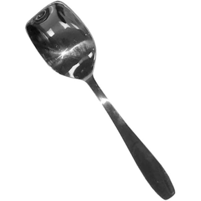Square Serving Spoon