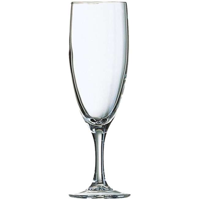 Elegance Champagne Flute, 170ml