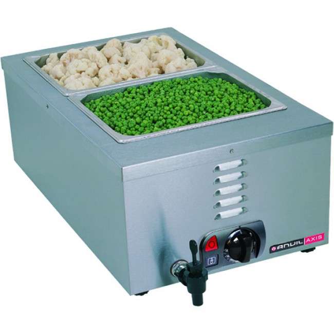 Tabletop Bain Marie, 1 Division